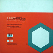 Load image into Gallery viewer, David Holmes : My Mate Paul (12", Single)