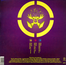 Load image into Gallery viewer, Eat Static : Science Of The Gods (3xLP, Album)
