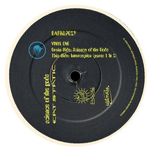 Load image into Gallery viewer, Eat Static : Science Of The Gods (3xLP, Album)