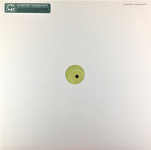 Load image into Gallery viewer, Various : Compost Community (3x12", Comp)