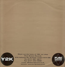 Load image into Gallery viewer, Roadblock (2) : I Can't Stop (12")