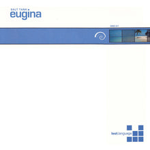 Load image into Gallery viewer, Salt Tank : Eugina (12", 01)