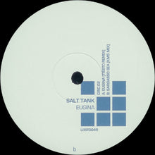 Load image into Gallery viewer, Salt Tank : Eugina (12", 02)