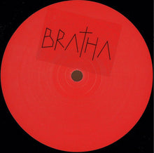 Load image into Gallery viewer, Bratha : Wisedom For The Youngsters (12", W/Lbl, Red)