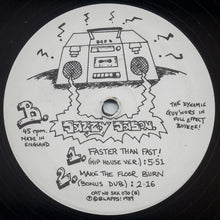 Load image into Gallery viewer, The Dynamic Guv'nors Present: Jazzy Jason : M.U.S.I.C. (12")