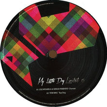 Load image into Gallery viewer, Various : My Little Dog Limited 005 (12")