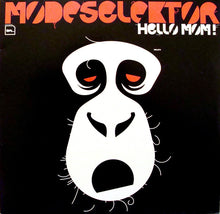 Load image into Gallery viewer, Modeselektor : Hello Mom! (2x12", Album)