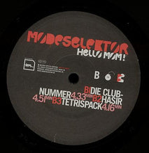Load image into Gallery viewer, Modeselektor : Hello Mom! (2x12", Album)