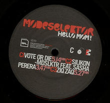 Load image into Gallery viewer, Modeselektor : Hello Mom! (2x12", Album)
