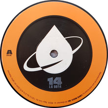 Load image into Gallery viewer, Massflow Feat. Cleon : Beautiful Dreams (I Witness) (12")