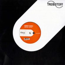Load image into Gallery viewer, Robert Babicz : Organic Boogie (12")