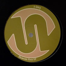 Load image into Gallery viewer, Lazy I : Elements Bass (12", EP)