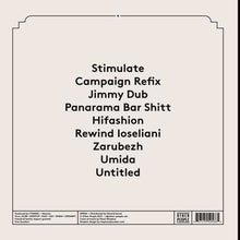 Load image into Gallery viewer, Vtgnike : Dubna (LP)