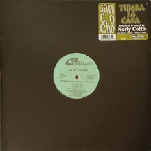 Load image into Gallery viewer, Sancocho : Tumba La Casa (12")
