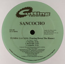 Load image into Gallery viewer, Sancocho : Tumba La Casa (12")
