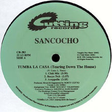 Load image into Gallery viewer, Sancocho : Tumba La Casa (12")