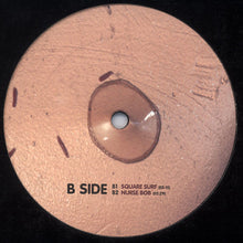 Load image into Gallery viewer, Mr. Oizo : Moustache (Half A Scissor) (12")