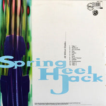 Load image into Gallery viewer, Spring Heel Jack : 68 Million Shades...... (3xLP, Album)