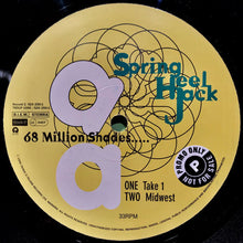 Load image into Gallery viewer, Spring Heel Jack : 68 Million Shades...... (3xLP, Album)