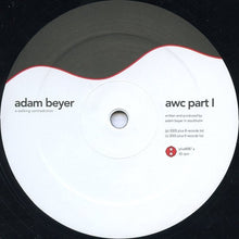 Load image into Gallery viewer, Adam Beyer : A Walking Contradiction (12")