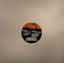 Load image into Gallery viewer, Bryan Cox Featuring Dutch : Beats For The Streets (12")