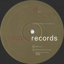 Load image into Gallery viewer, No Solution Feat. Cynda : Power (12")