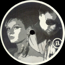 Load image into Gallery viewer, Break 3000 Feat. Zusi : The Electronic Kingdom E.P. (12", EP)