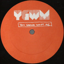 Load image into Gallery viewer, Tiga : You Gonna Want Me (12")