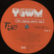 Load image into Gallery viewer, Tiga : You Gonna Want Me (12")