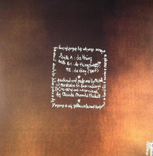 Load image into Gallery viewer, Michell : Da Thing (12")