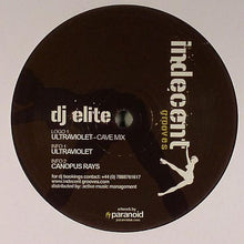 Load image into Gallery viewer, Elite (5) : Ultraviolet (12")