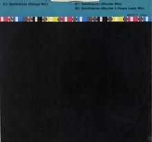 Load image into Gallery viewer, Moodswings : The Rainsong EP Part II (12", EP, Promo)