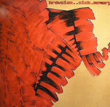 Load image into Gallery viewer, Hrdvsion : Sick Memory (12")