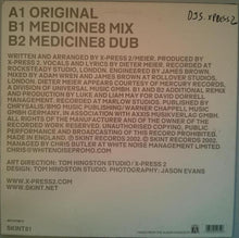 Load image into Gallery viewer, X-Press 2 : I Want You Back (12", Single)