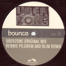 Load image into Gallery viewer, Überzone : Bounce (12")