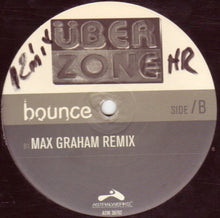 Load image into Gallery viewer, Überzone : Bounce (12")