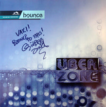 Load image into Gallery viewer, Überzone : Bounce (12")