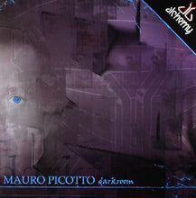 Load image into Gallery viewer, Mauro Picotto : Darkroom (2x12")