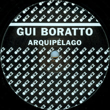 Load image into Gallery viewer, Gui Boratto : Arquipélago (12")
