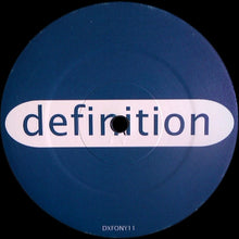 Load image into Gallery viewer, Logique (2) : Something Magic (12")