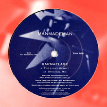 Load image into Gallery viewer, ManMadeMan : Karmaflage (12")