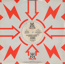 Load image into Gallery viewer, A Homeboy, A Hippie & A Funki Dredd : Freedom (12")