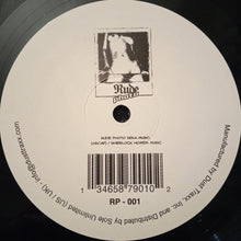 Load image into Gallery viewer, Felix Da Housecat Starring Paradoxxx Featuring Leki : Tweak! (12")