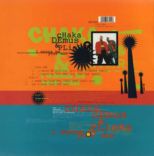 Load image into Gallery viewer, Chaka Demus & Pliers : I Wanna Be Your Man (12", Single)