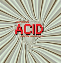 Load image into Gallery viewer, Atom™ : Acid Evolution 1988-2003 Vol. 2 (2x12", Album)