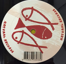 Load image into Gallery viewer, Mannix (3) : Let The Music Take Over (12")