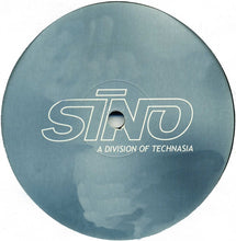 Load image into Gallery viewer, John Thomas : Undisputed Life (Technasia Mixes) (12")