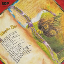 Load image into Gallery viewer, Boogie Down Productions : Why Is That? (12", Single)