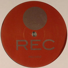 Load image into Gallery viewer, Chris Carter : Walkie Talkie (12")