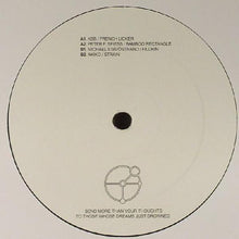 Load image into Gallery viewer, Various : No Compromise Mini Comp II (12", Comp)